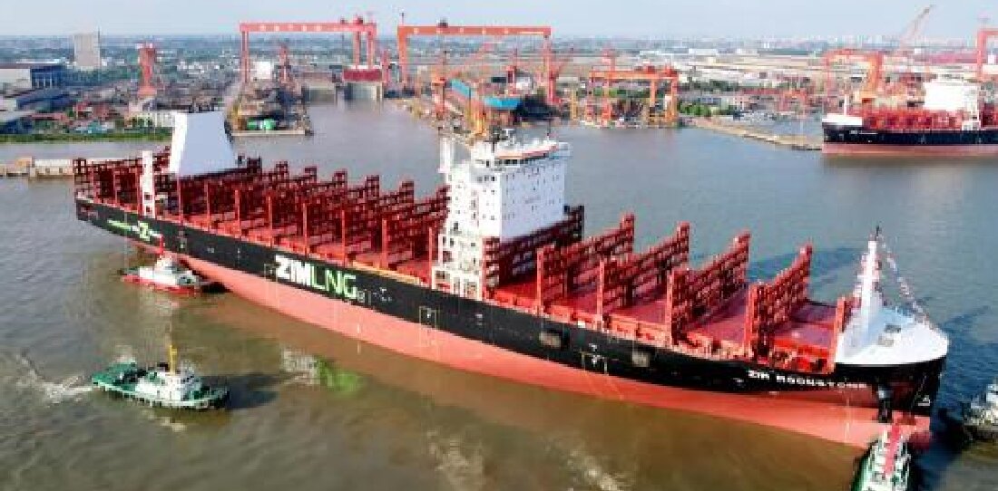 The inspection rate for imports into the United States is soaring