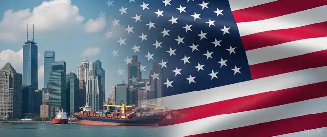 The inspection rate for imports into the United States is soaring